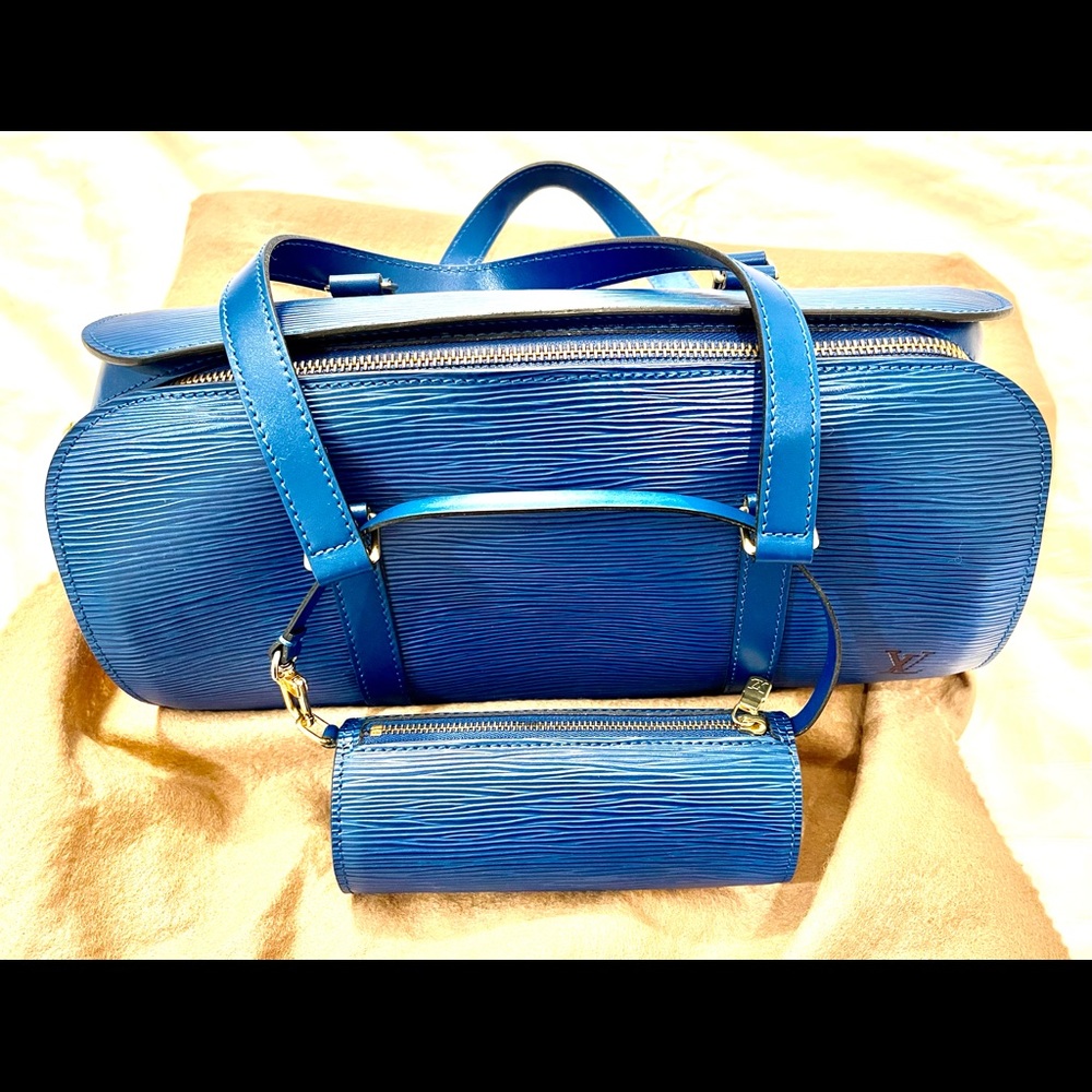 Vintage Louis Vuitton